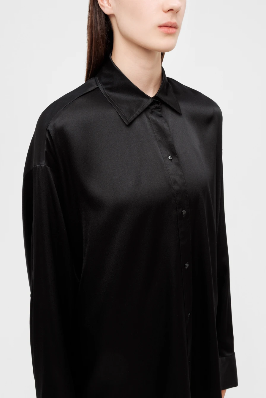 Рубашка alpe cashmere