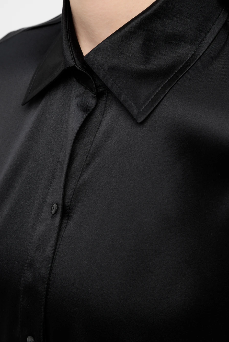 Рубашка alpe cashmere