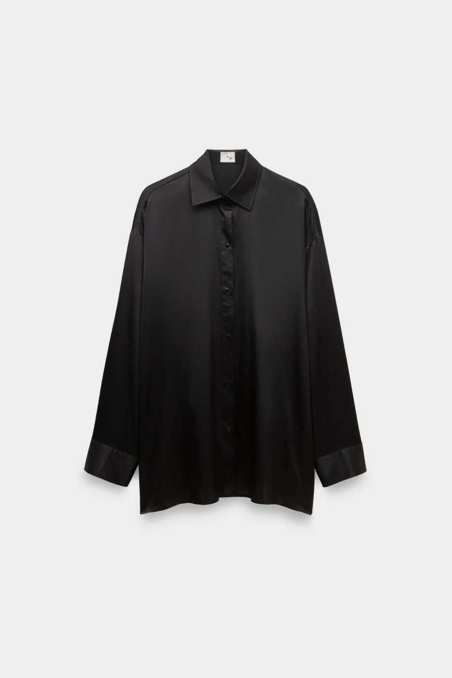 Рубашка alpe cashmere