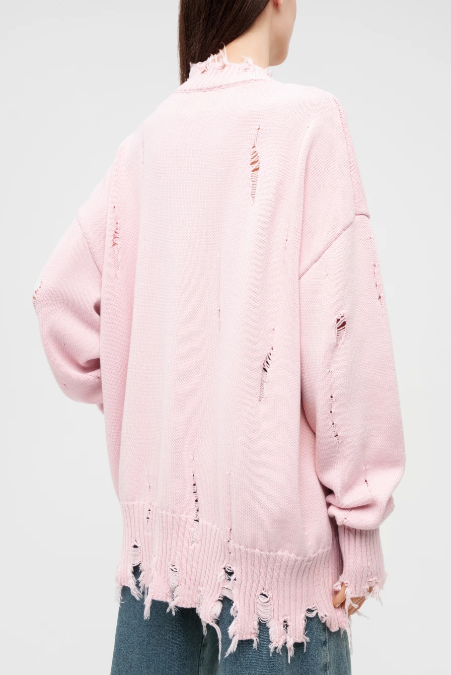 Джемпер alpe cashmere