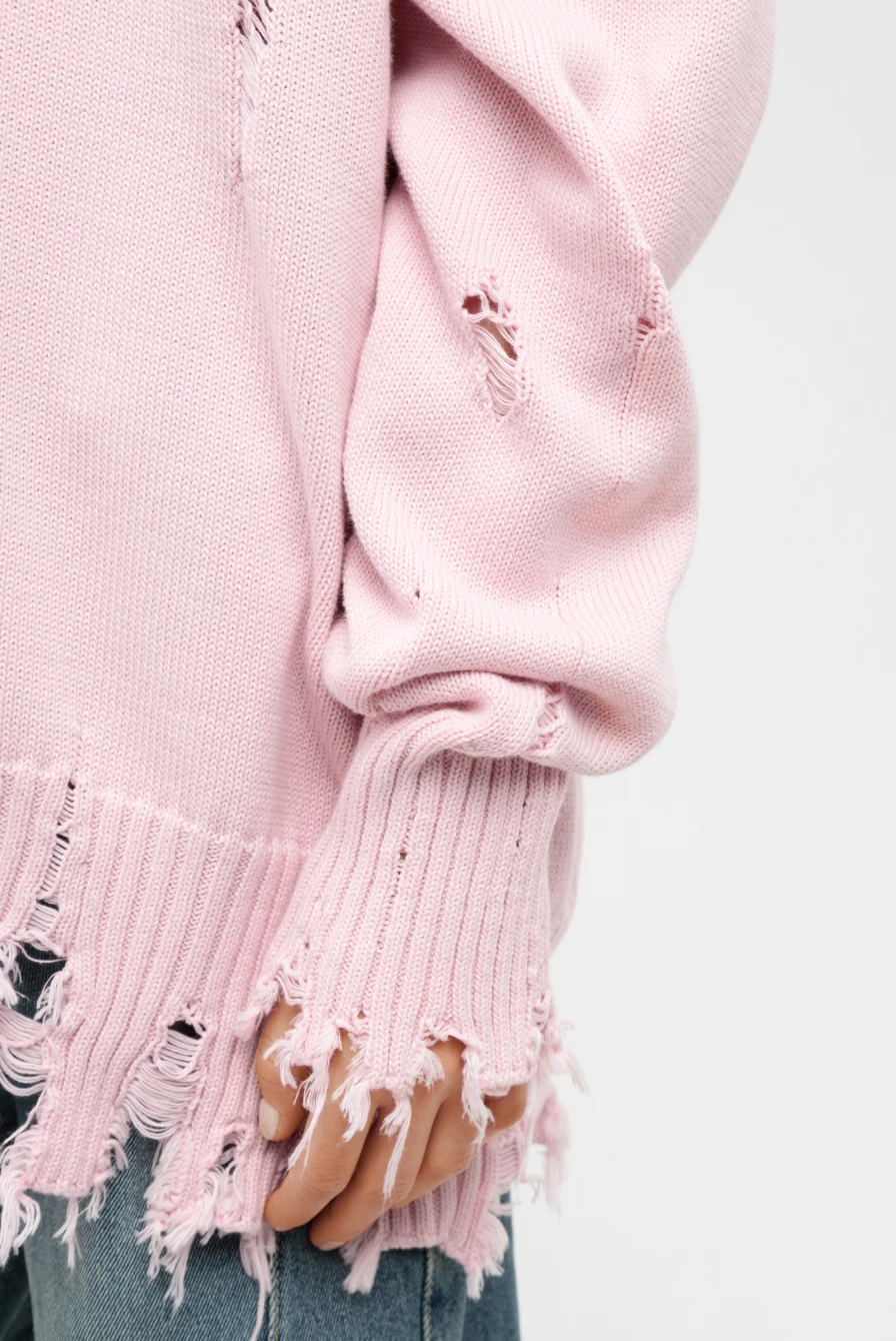 Джемпер alpe cashmere