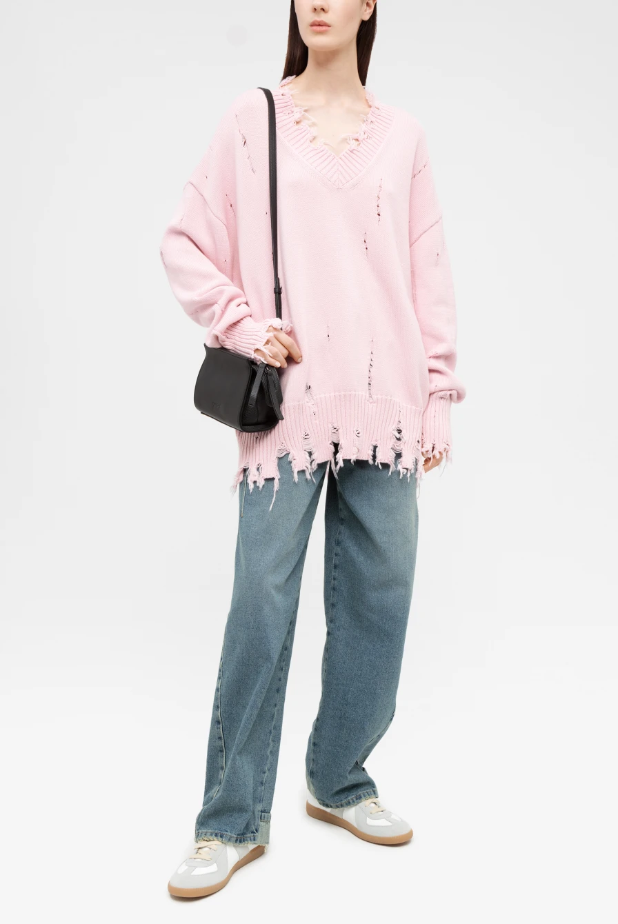 Джемпер alpe cashmere