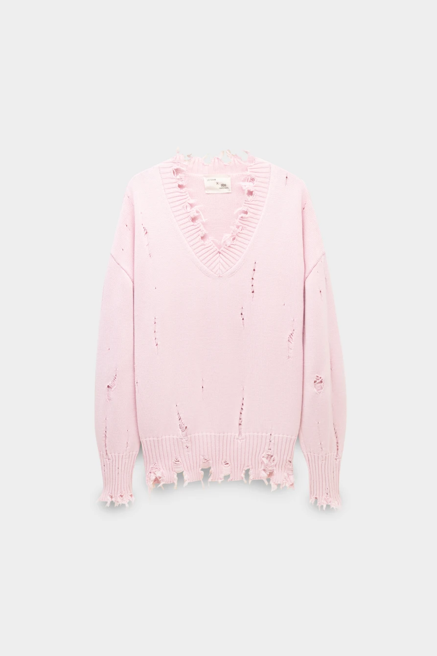 Джемпер alpe cashmere
