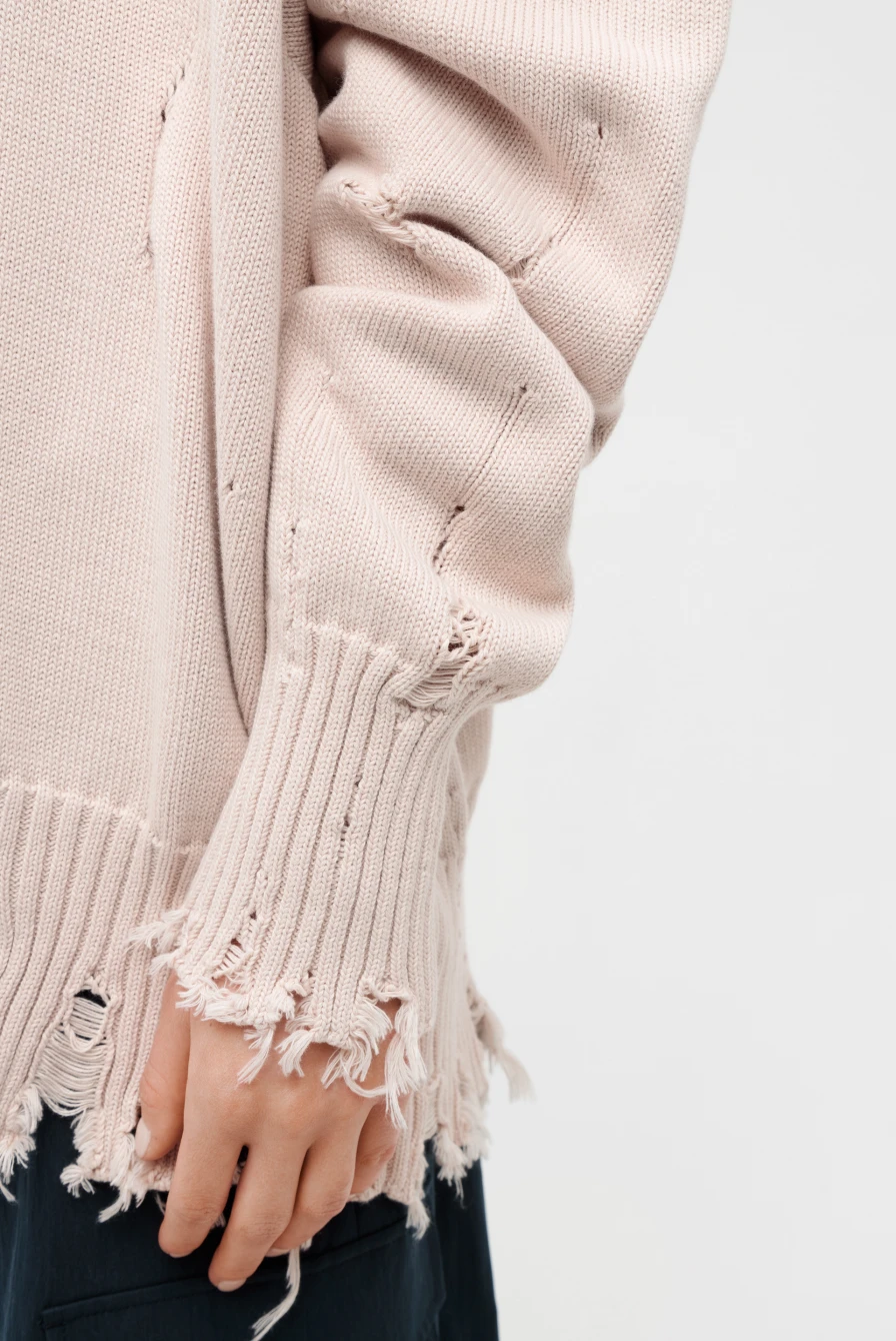 Джемпер alpe cashmere
