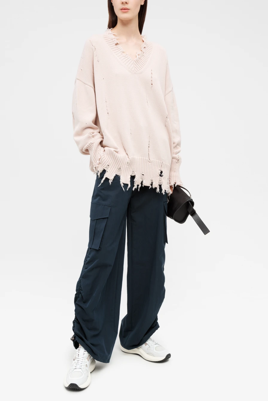 Джемпер alpe cashmere