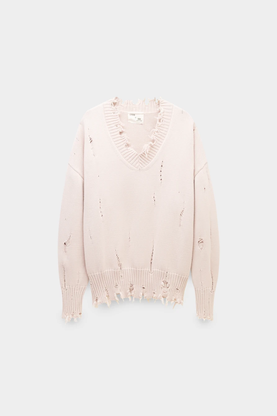 Джемпер alpe cashmere