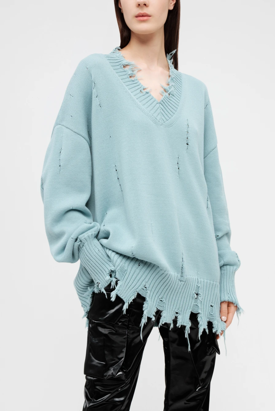 Джемпер Alpe Cashmere