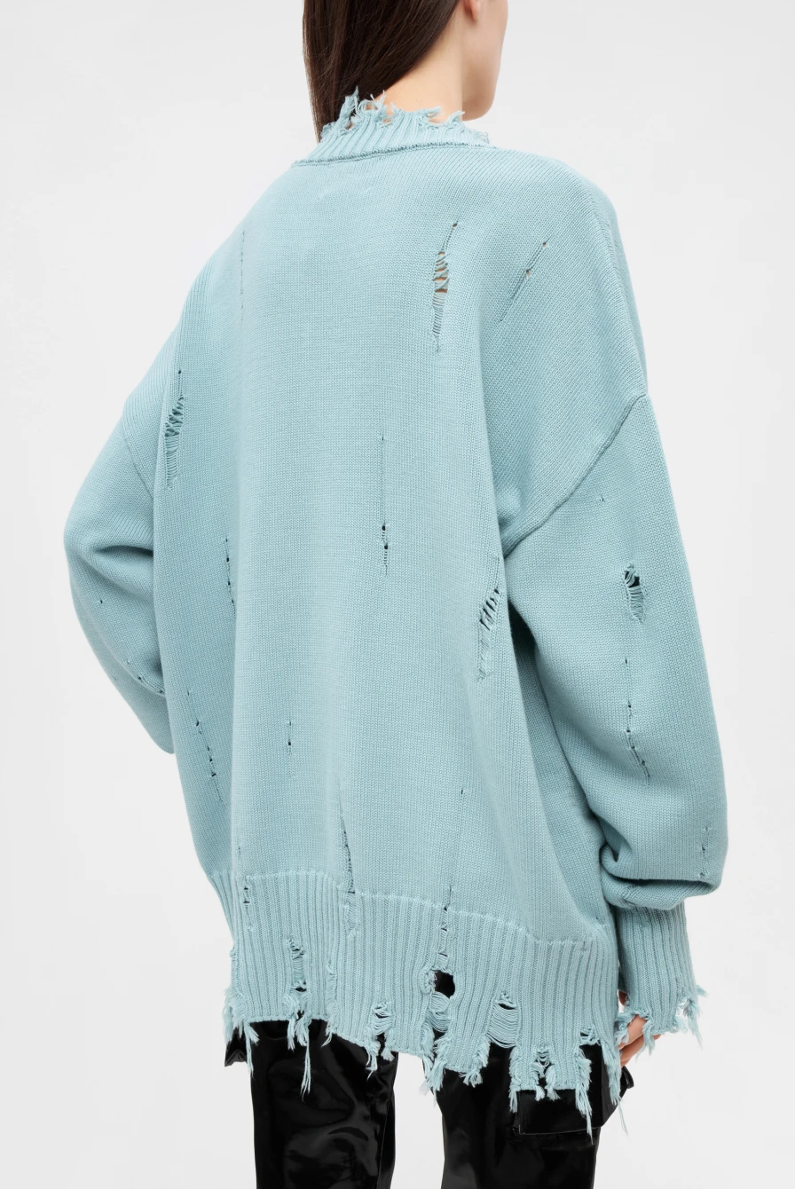 Джемпер Alpe Cashmere