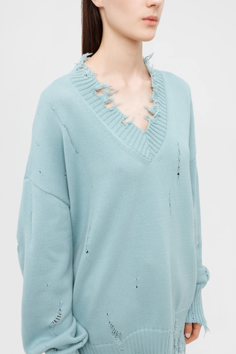 Джемпер Alpe Cashmere