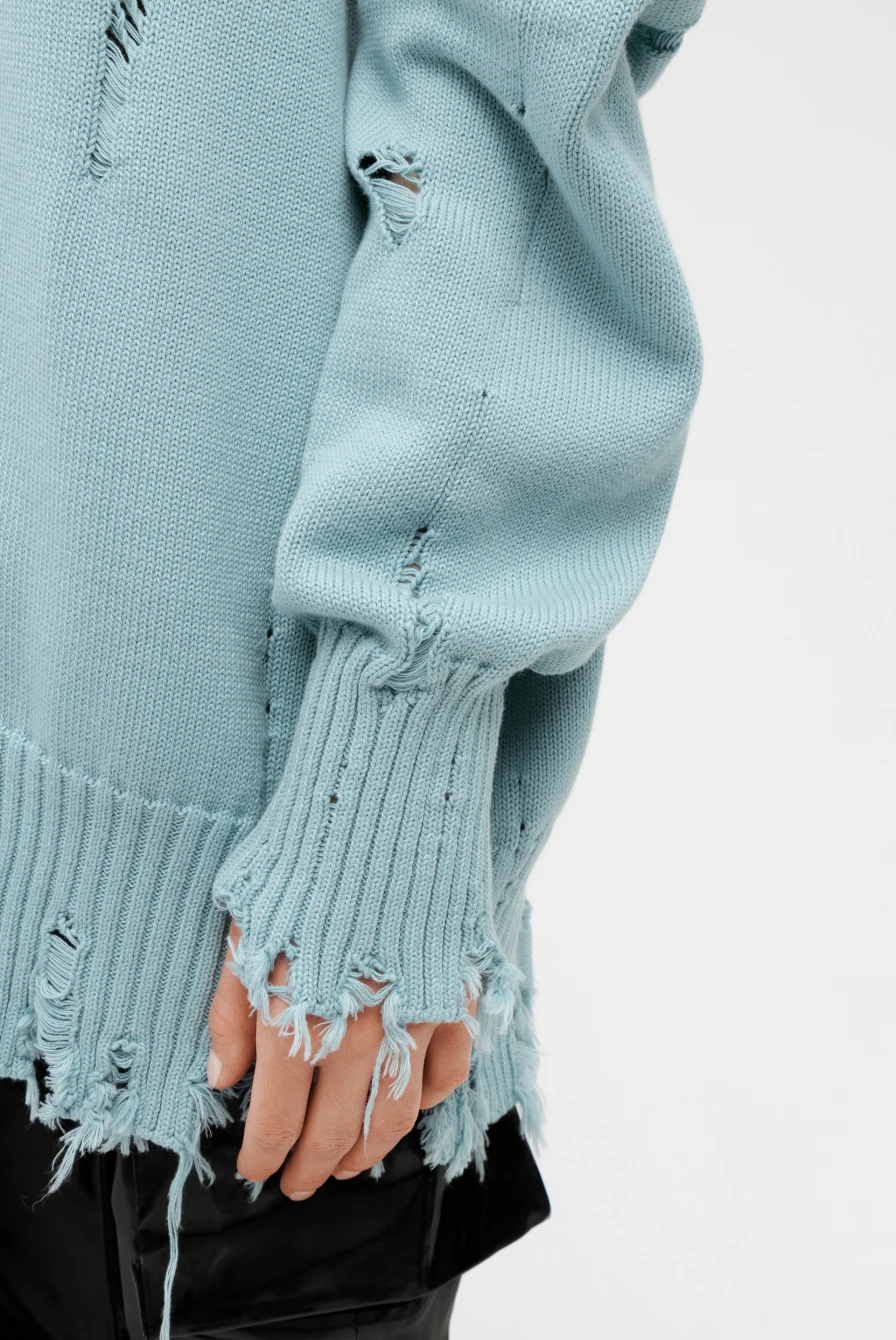 Джемпер Alpe Cashmere