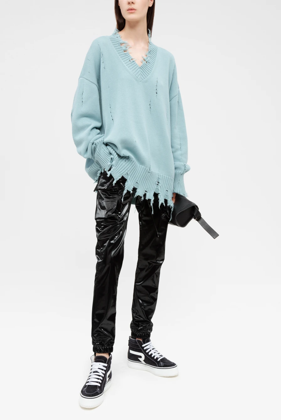 Джемпер Alpe Cashmere