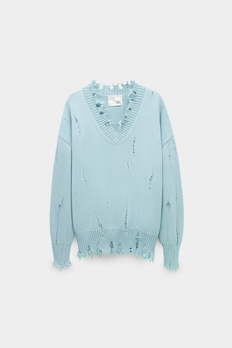 Джемпер Alpe Cashmere