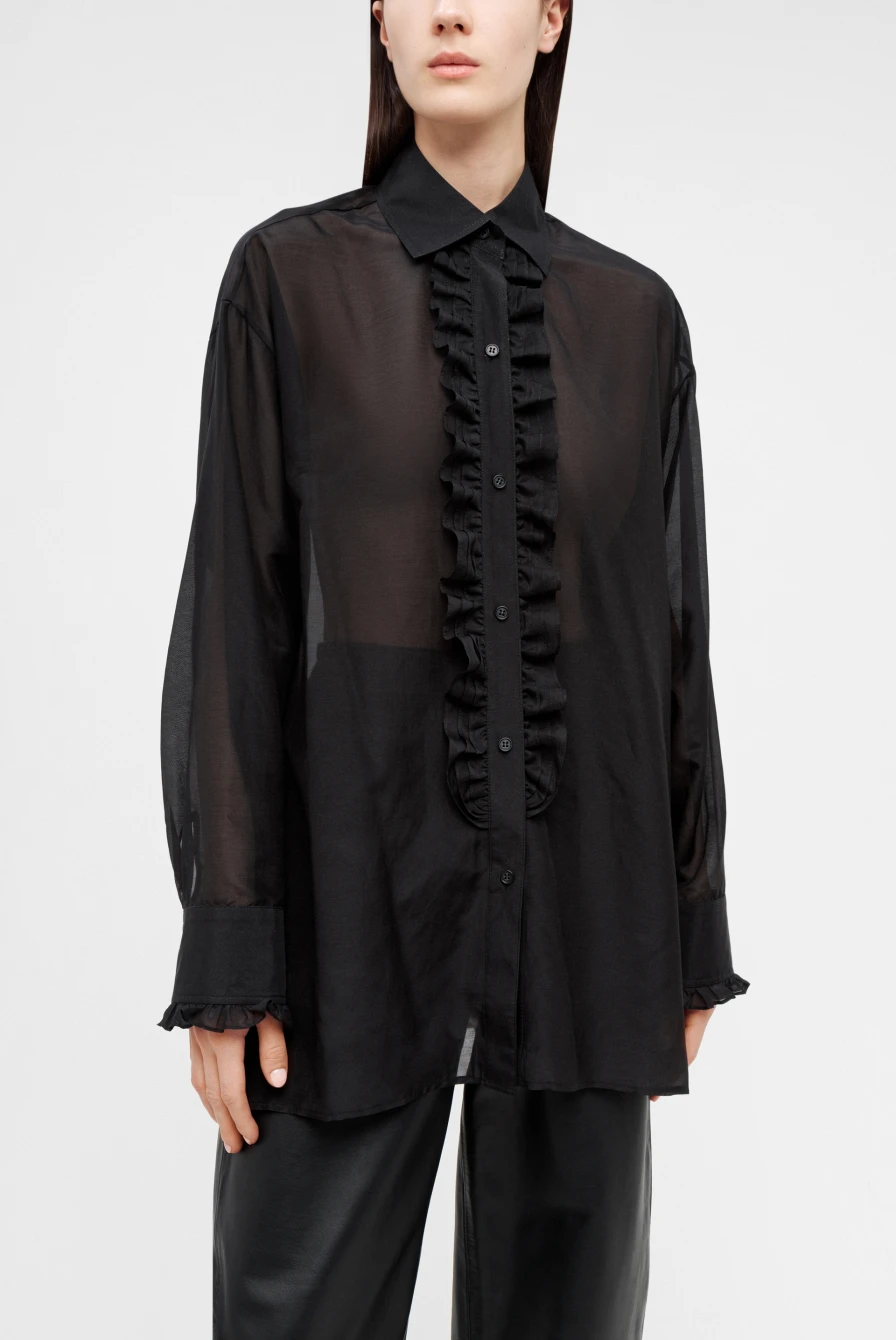 Рубашка Alpe Cashmere