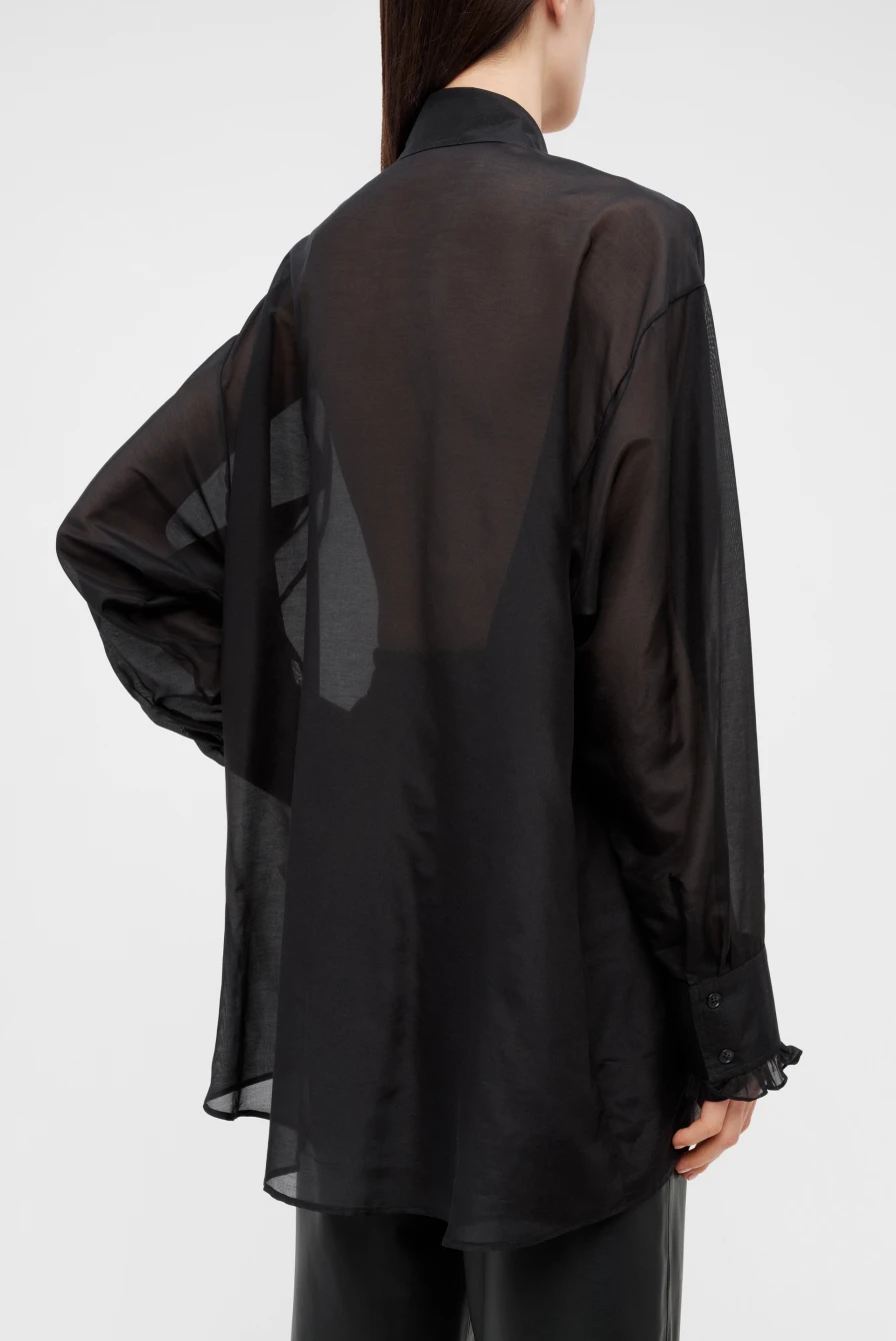 Рубашка Alpe Cashmere