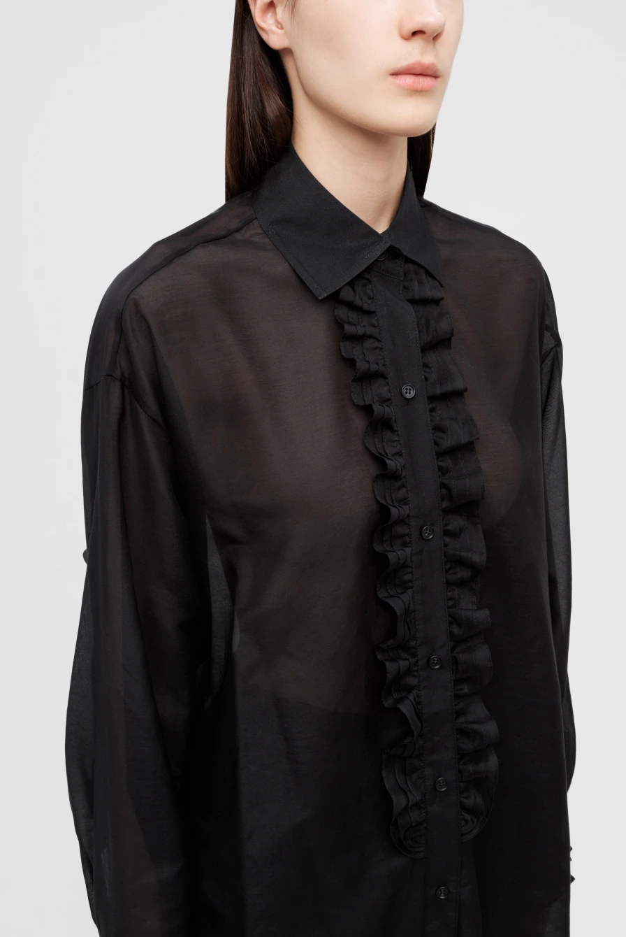 Рубашка Alpe Cashmere