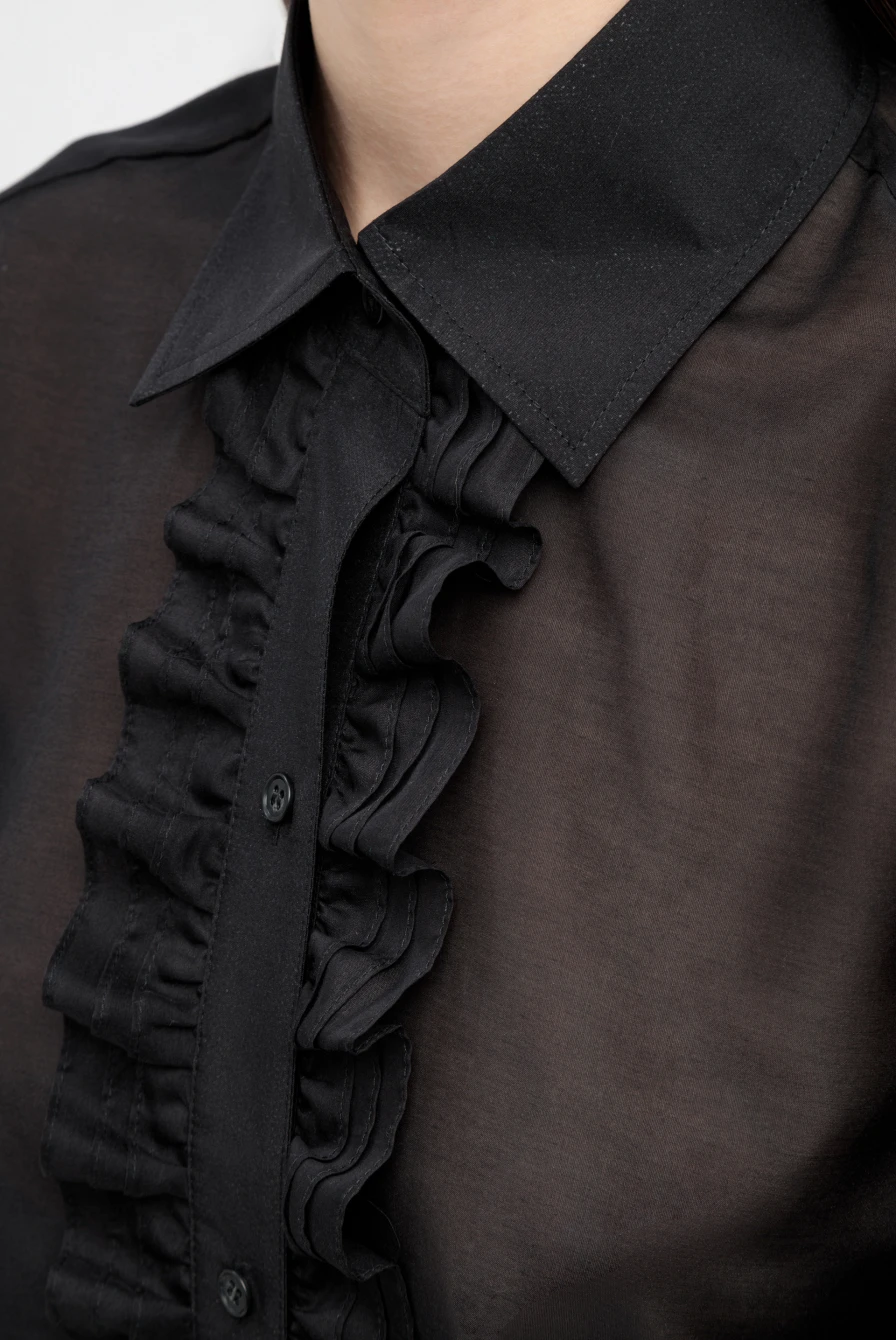 Рубашка Alpe Cashmere