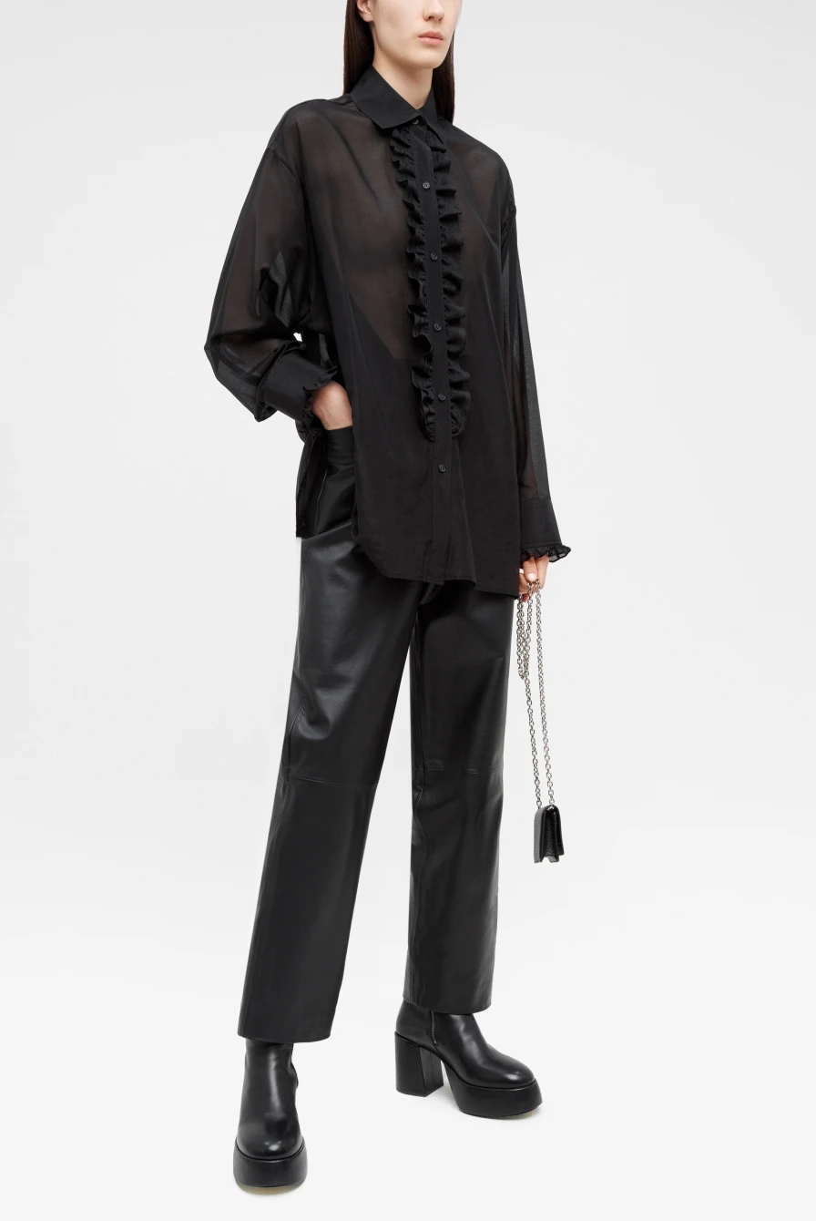 Рубашка Alpe Cashmere