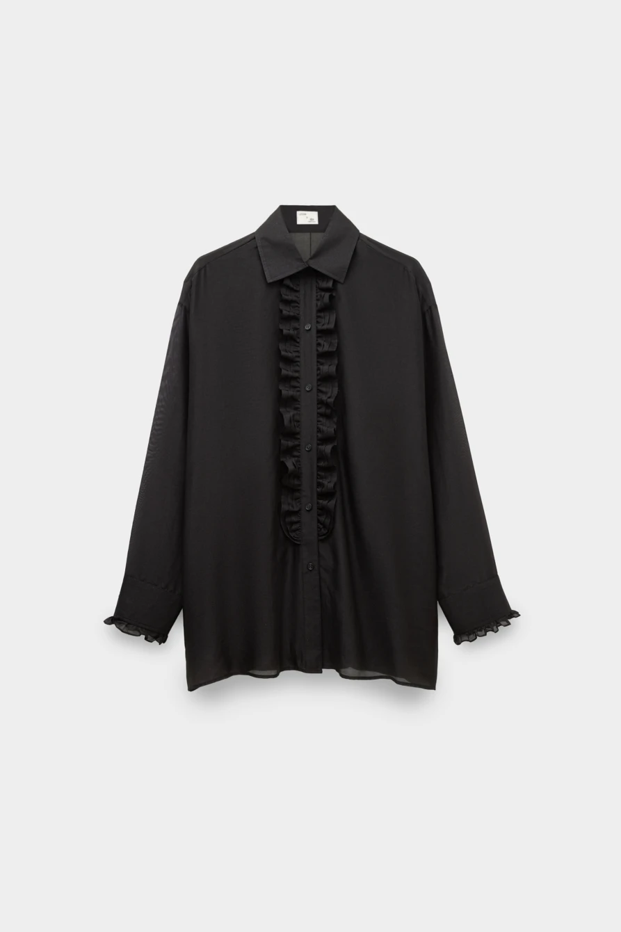 Рубашка Alpe Cashmere