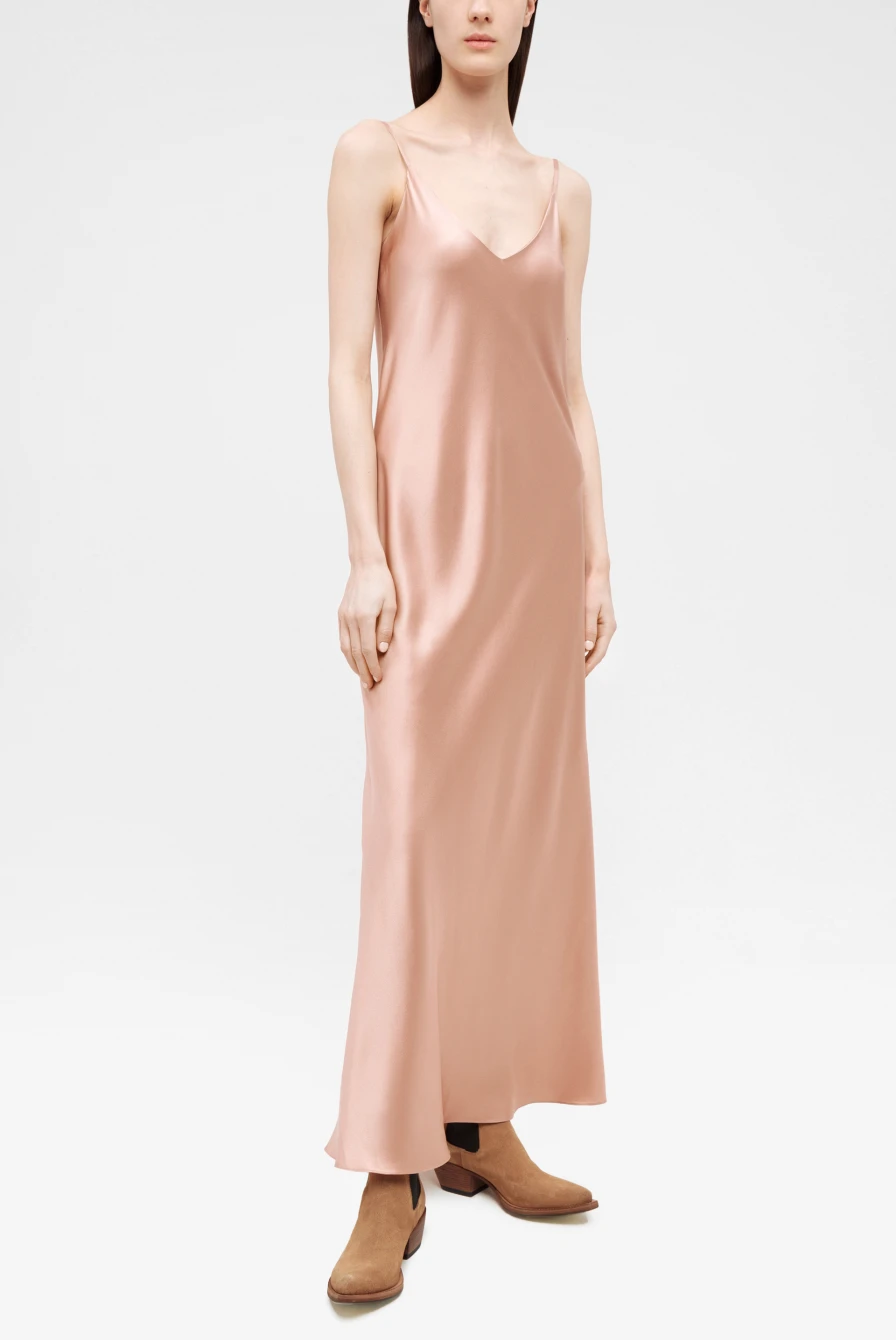 Платье Alpe Cashmere