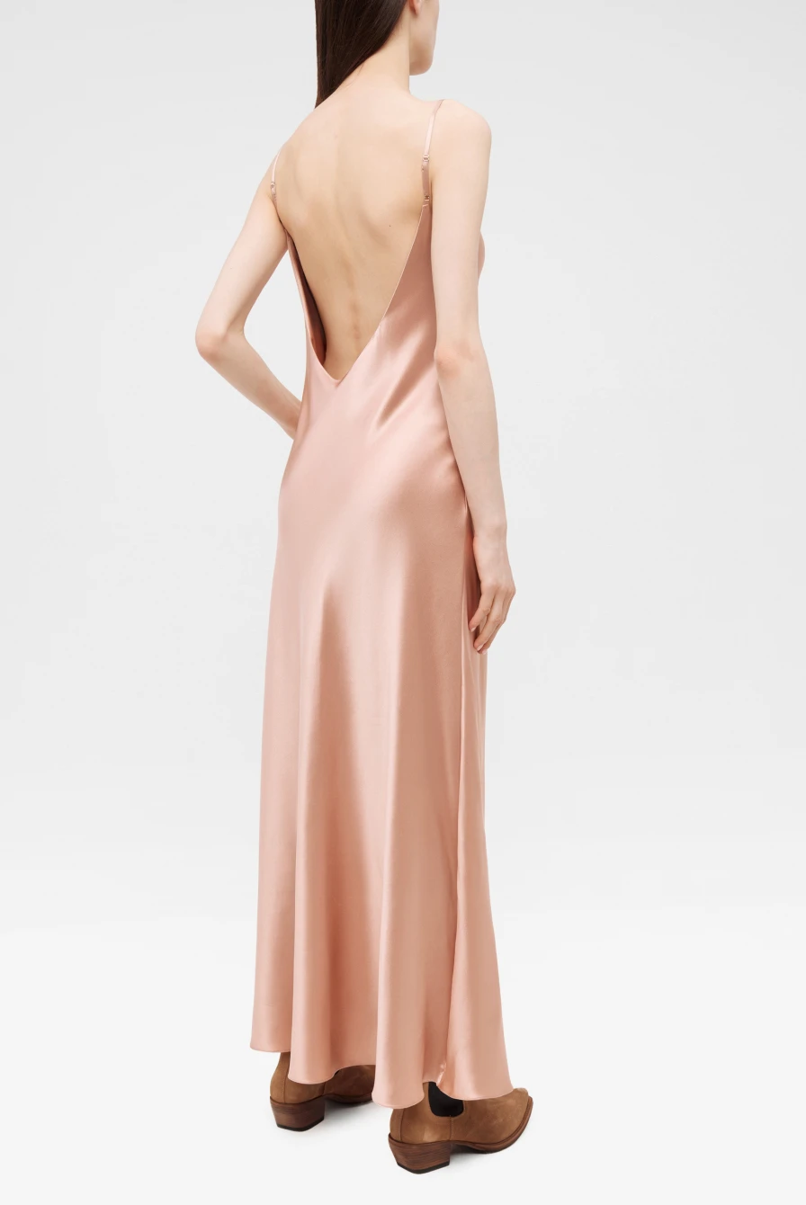 Платье Alpe Cashmere