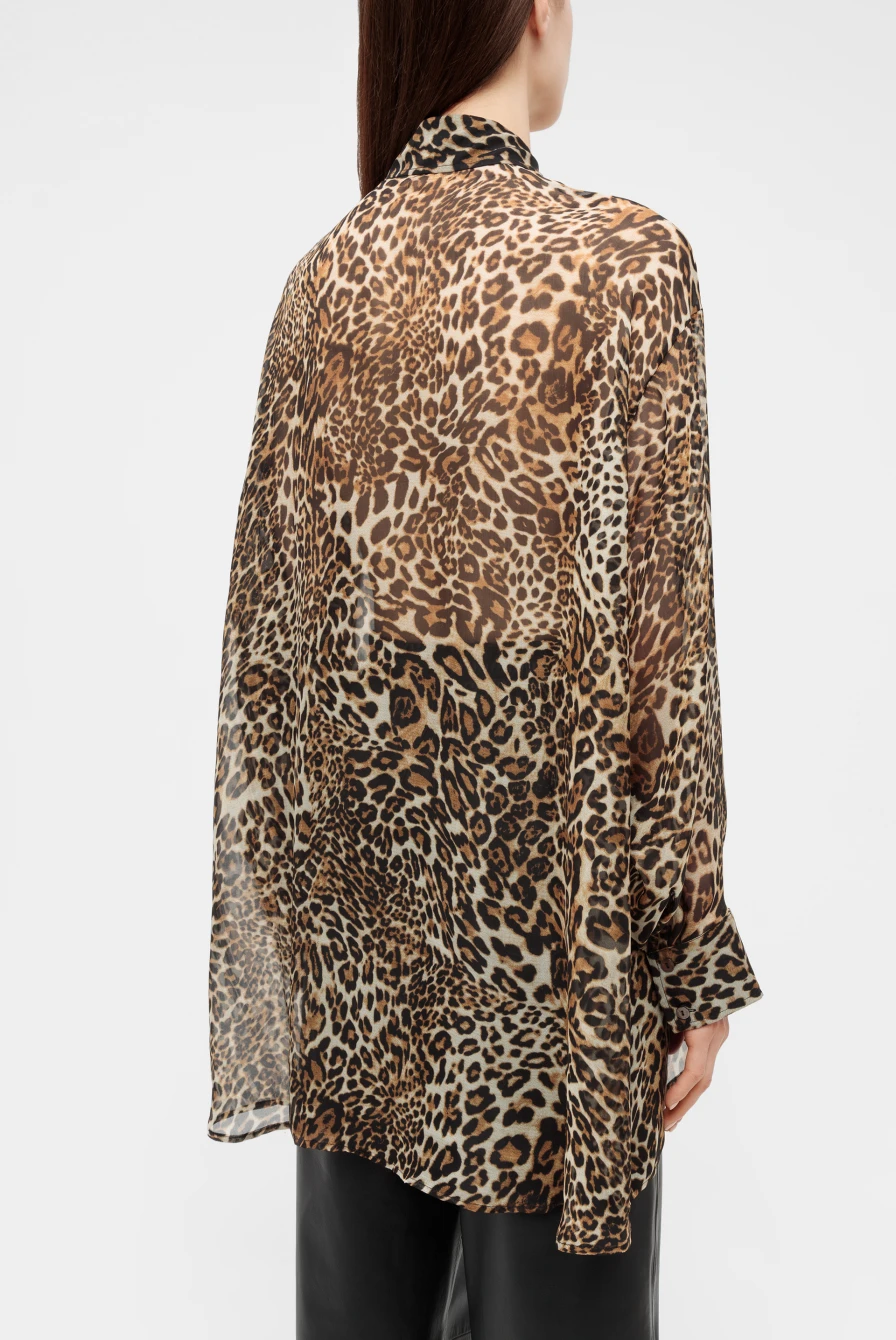 Рубашка alpe cashmere