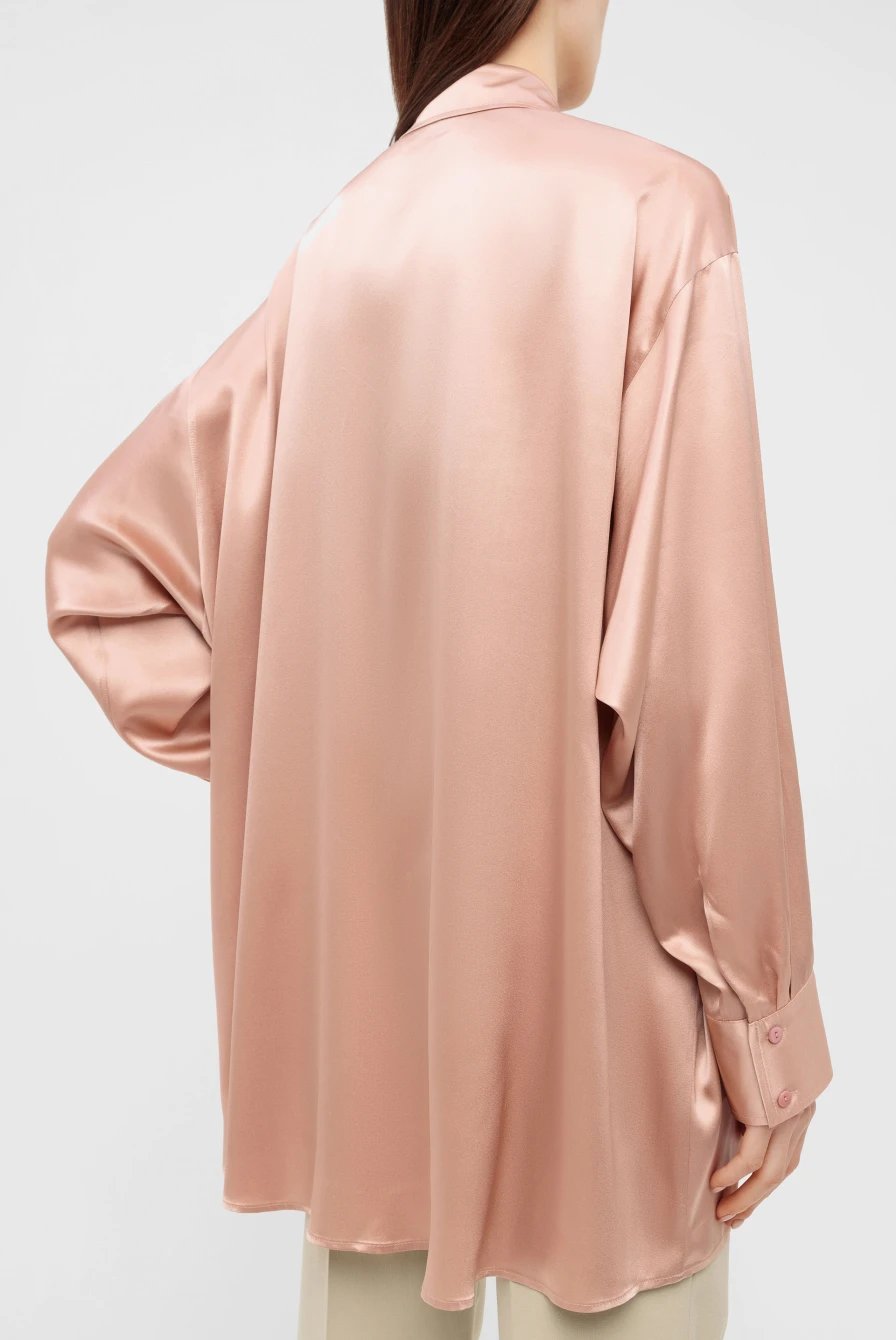 Рубашка Alpe Cashmere