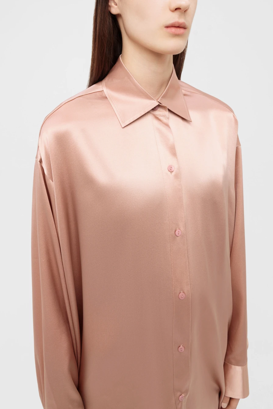 Рубашка Alpe Cashmere