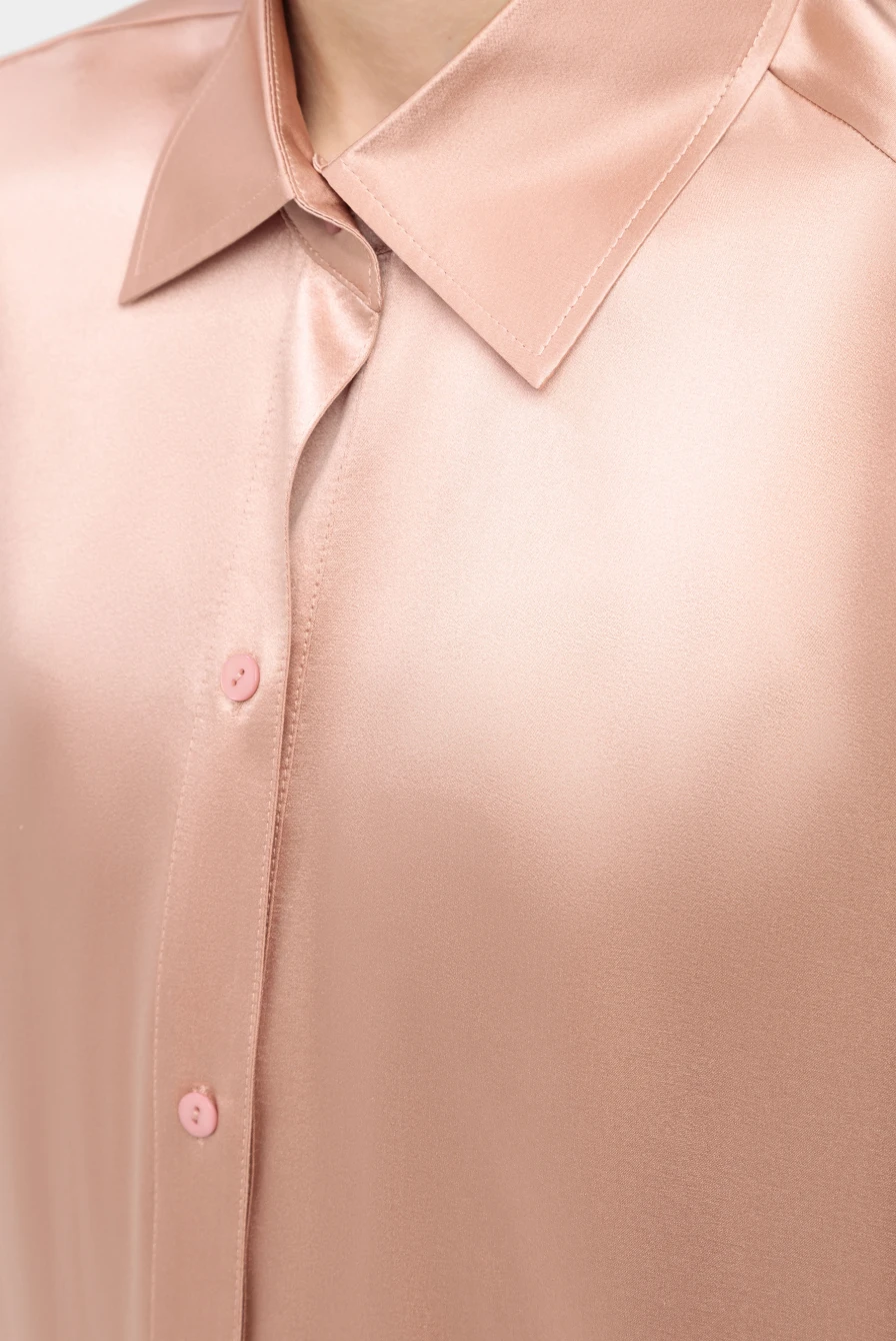 Рубашка Alpe Cashmere
