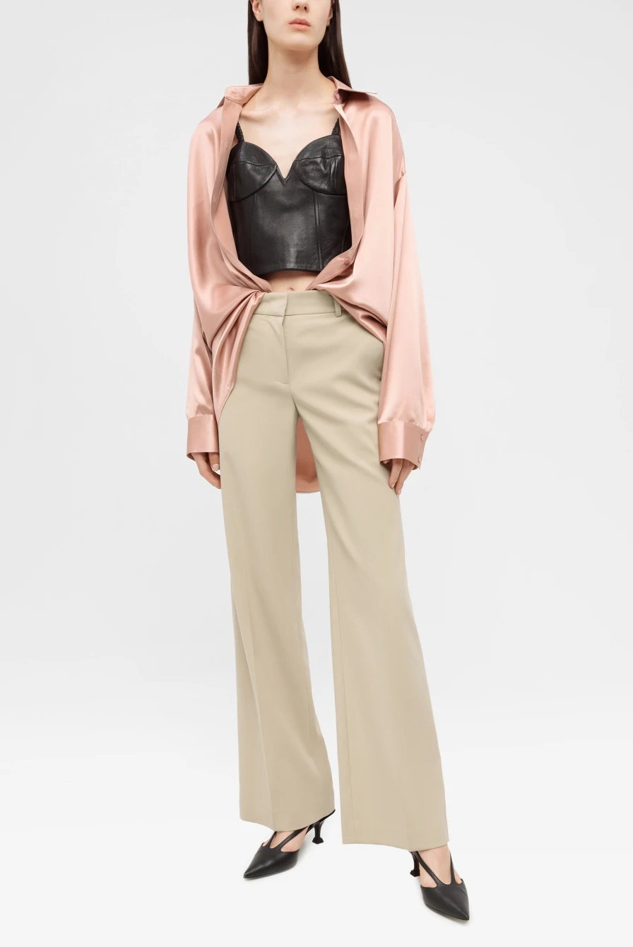 Рубашка Alpe Cashmere