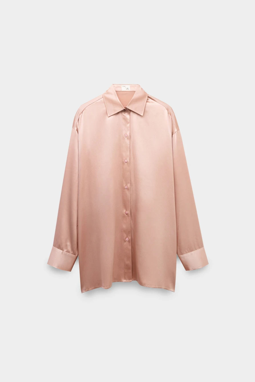 Рубашка Alpe Cashmere