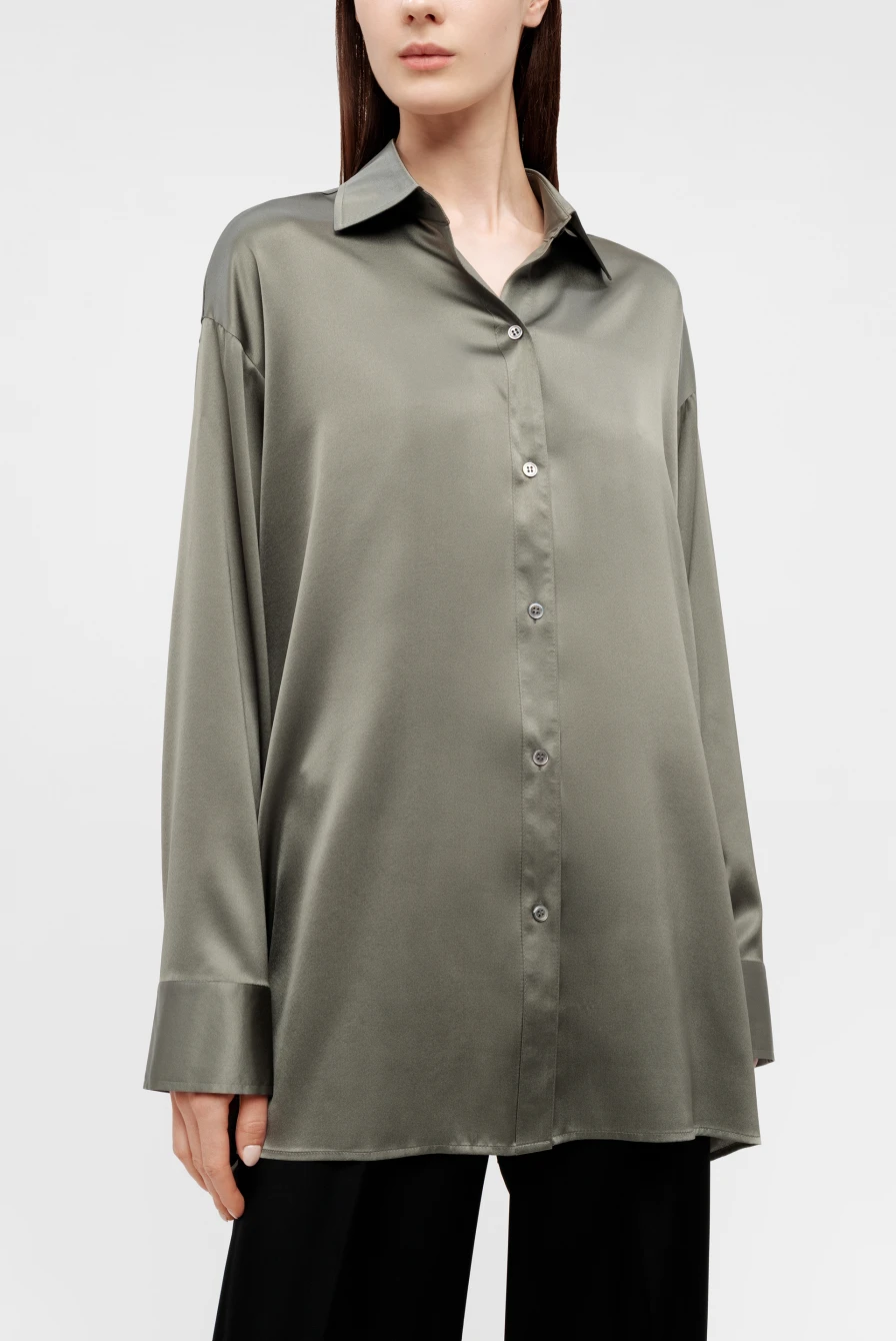 Рубашка alpe cashmere