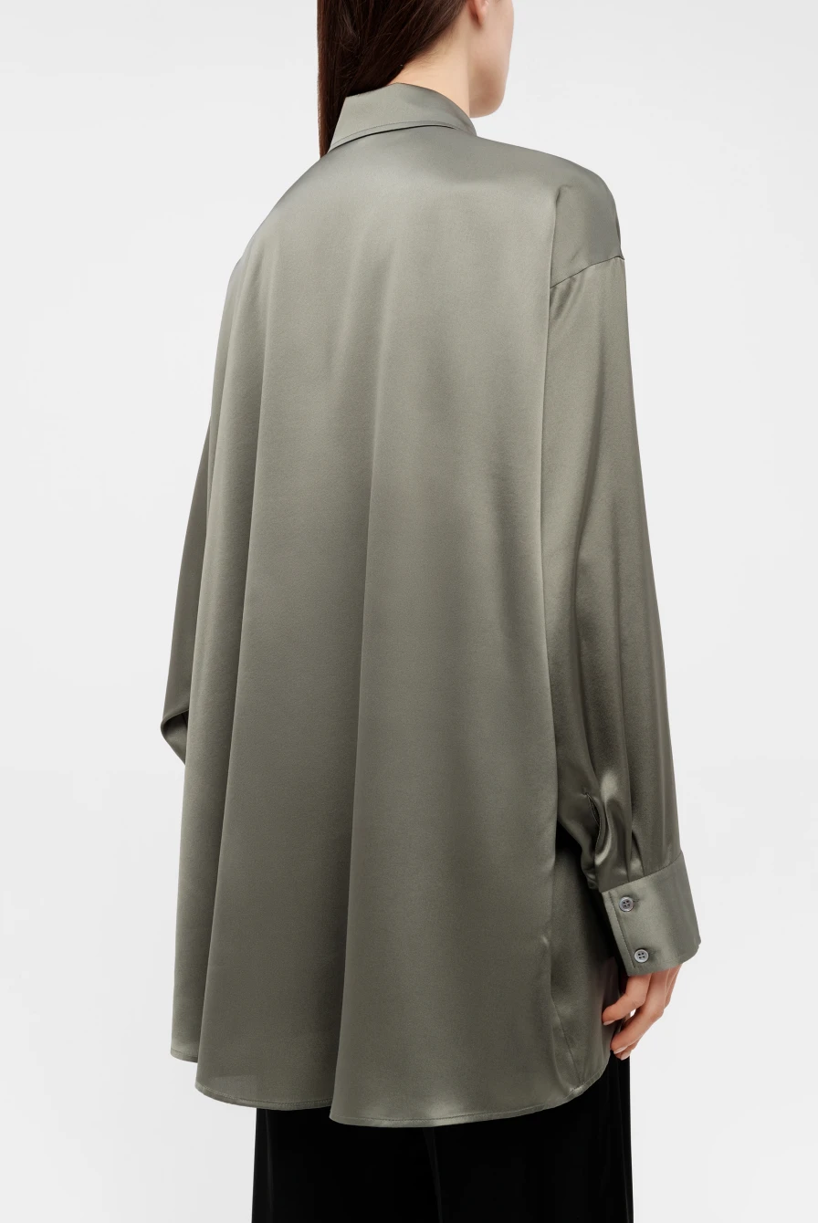 Рубашка alpe cashmere
