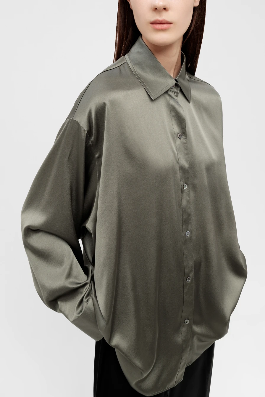 Рубашка alpe cashmere