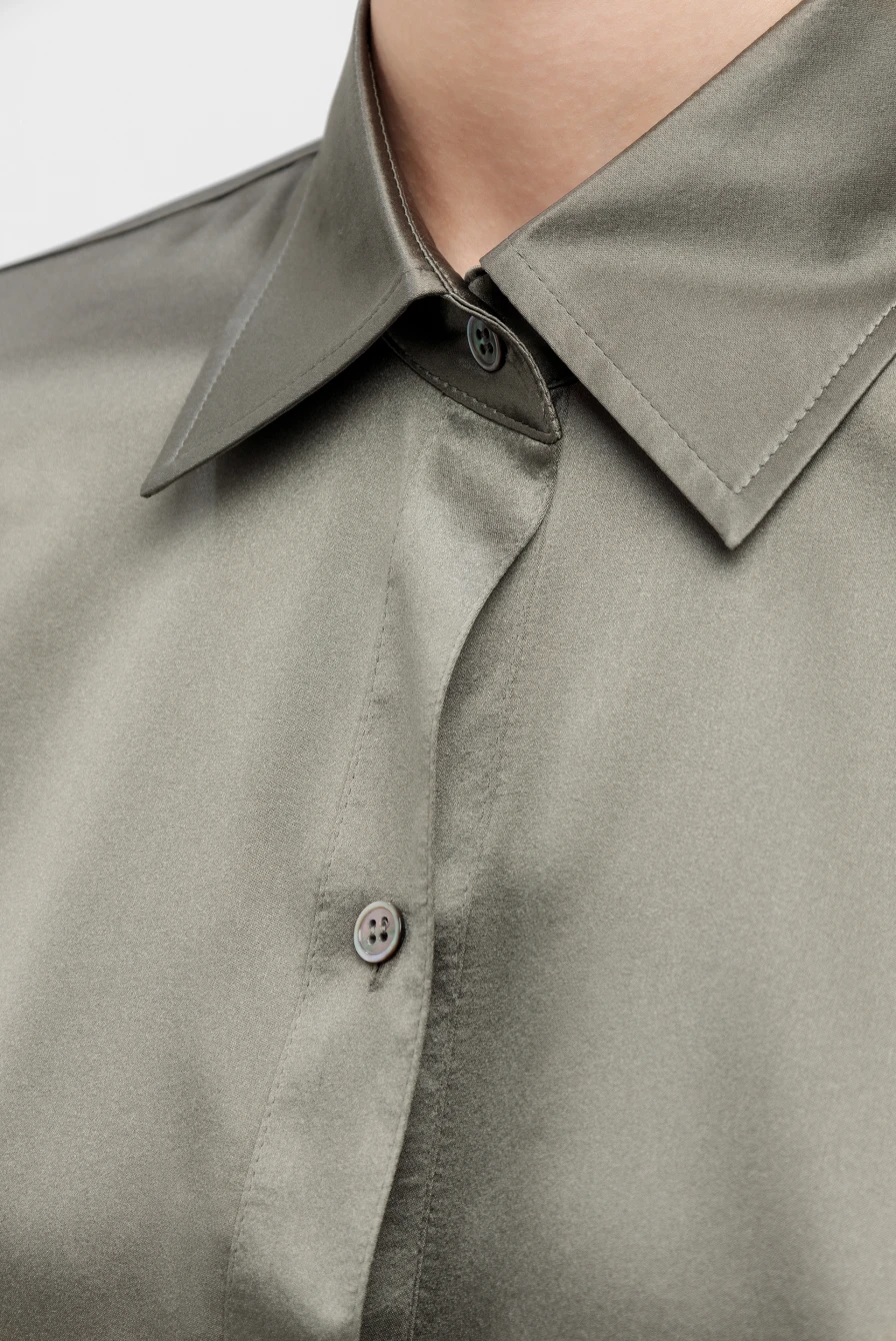 Рубашка alpe cashmere