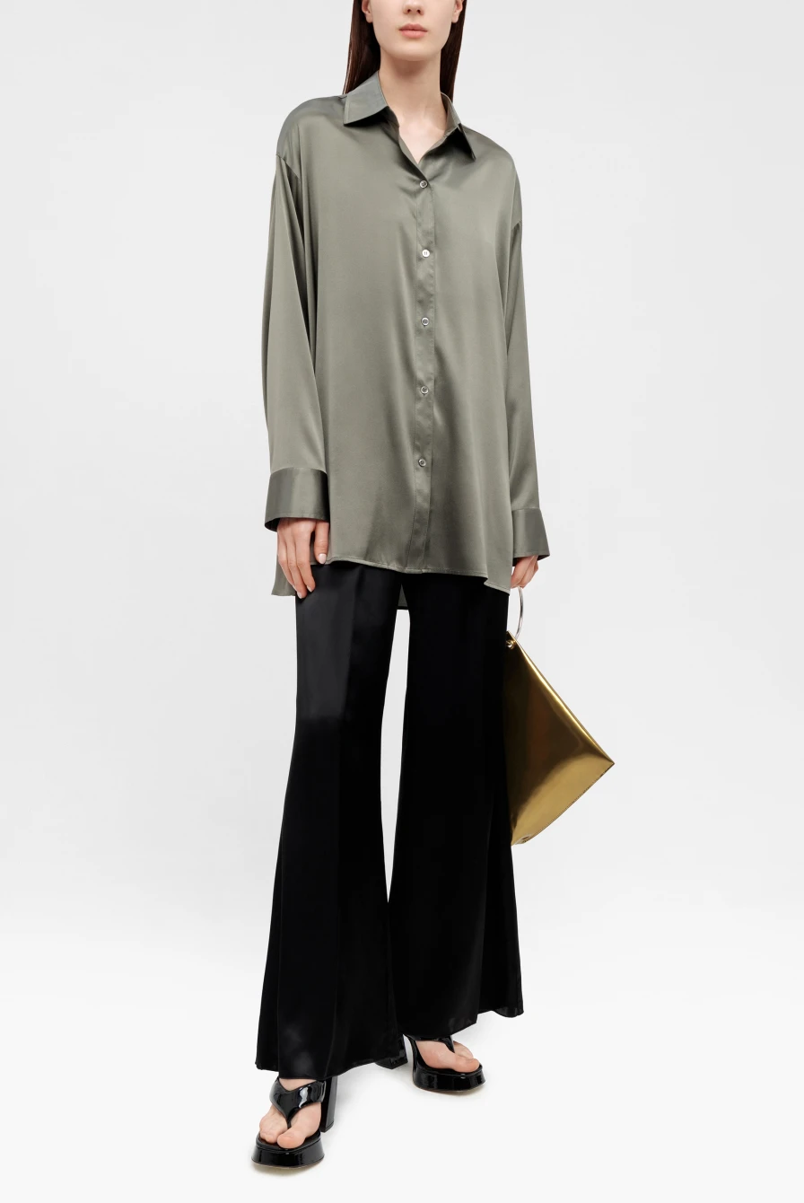 Рубашка alpe cashmere