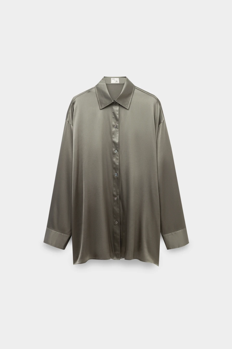 Рубашка alpe cashmere
