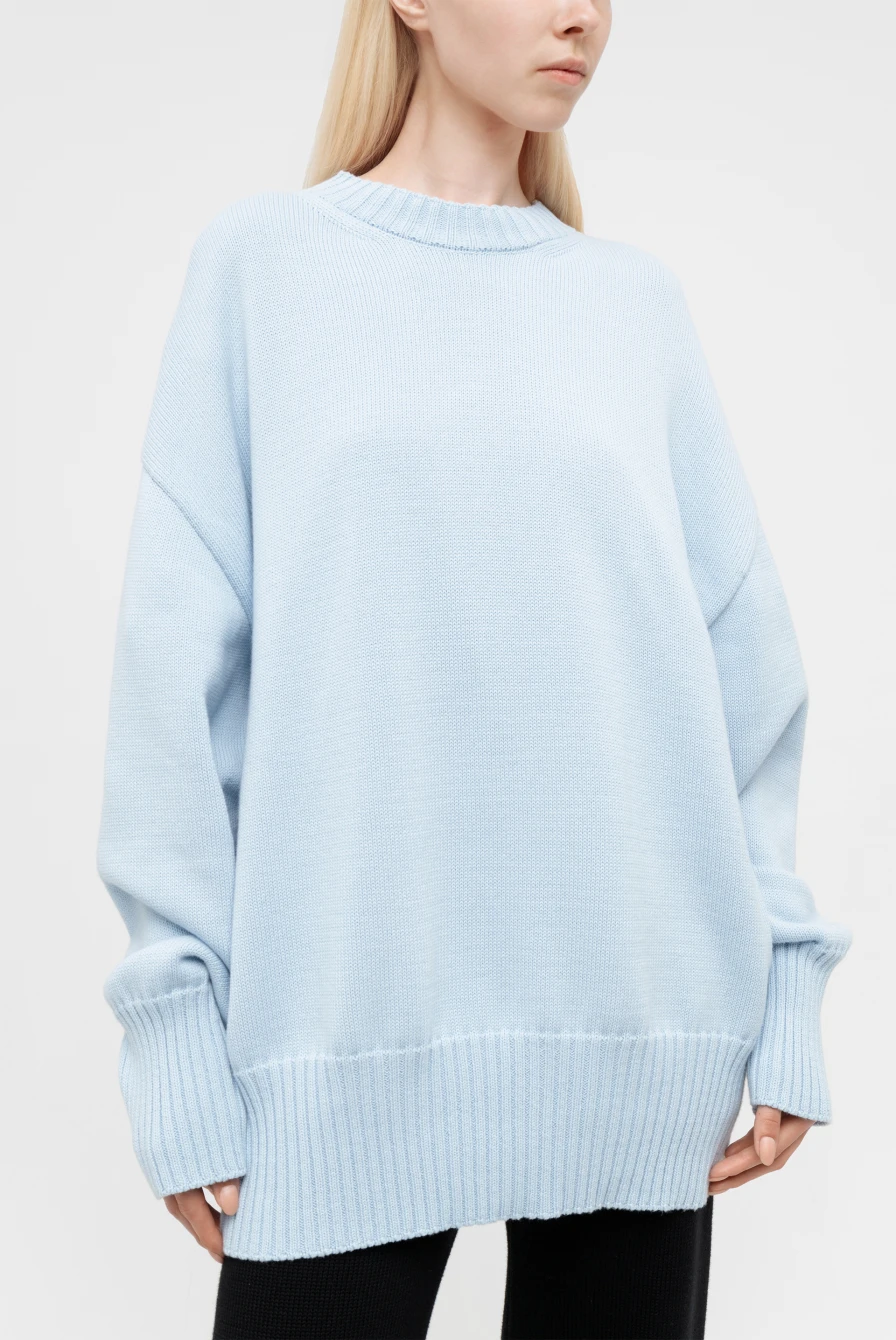 Джемпер alpe cashmere