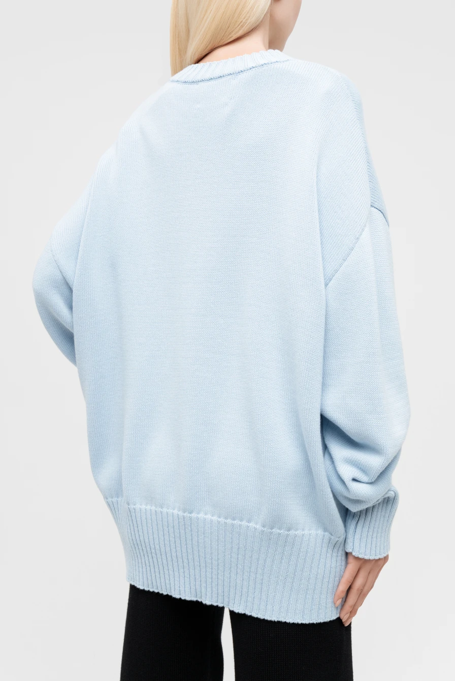 Джемпер alpe cashmere