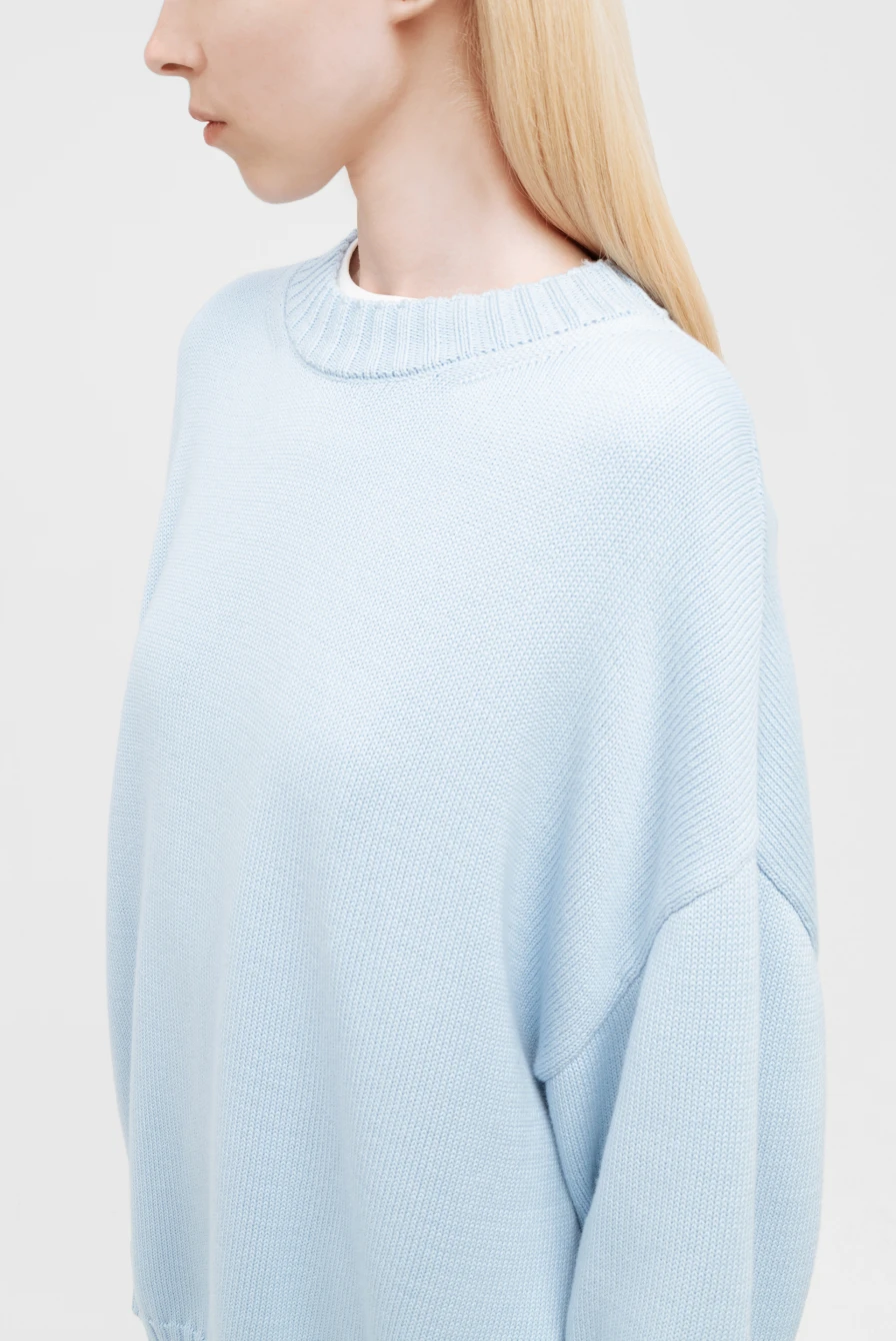 Джемпер alpe cashmere