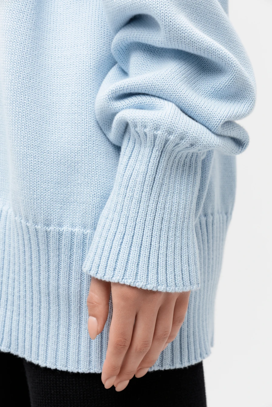Джемпер alpe cashmere
