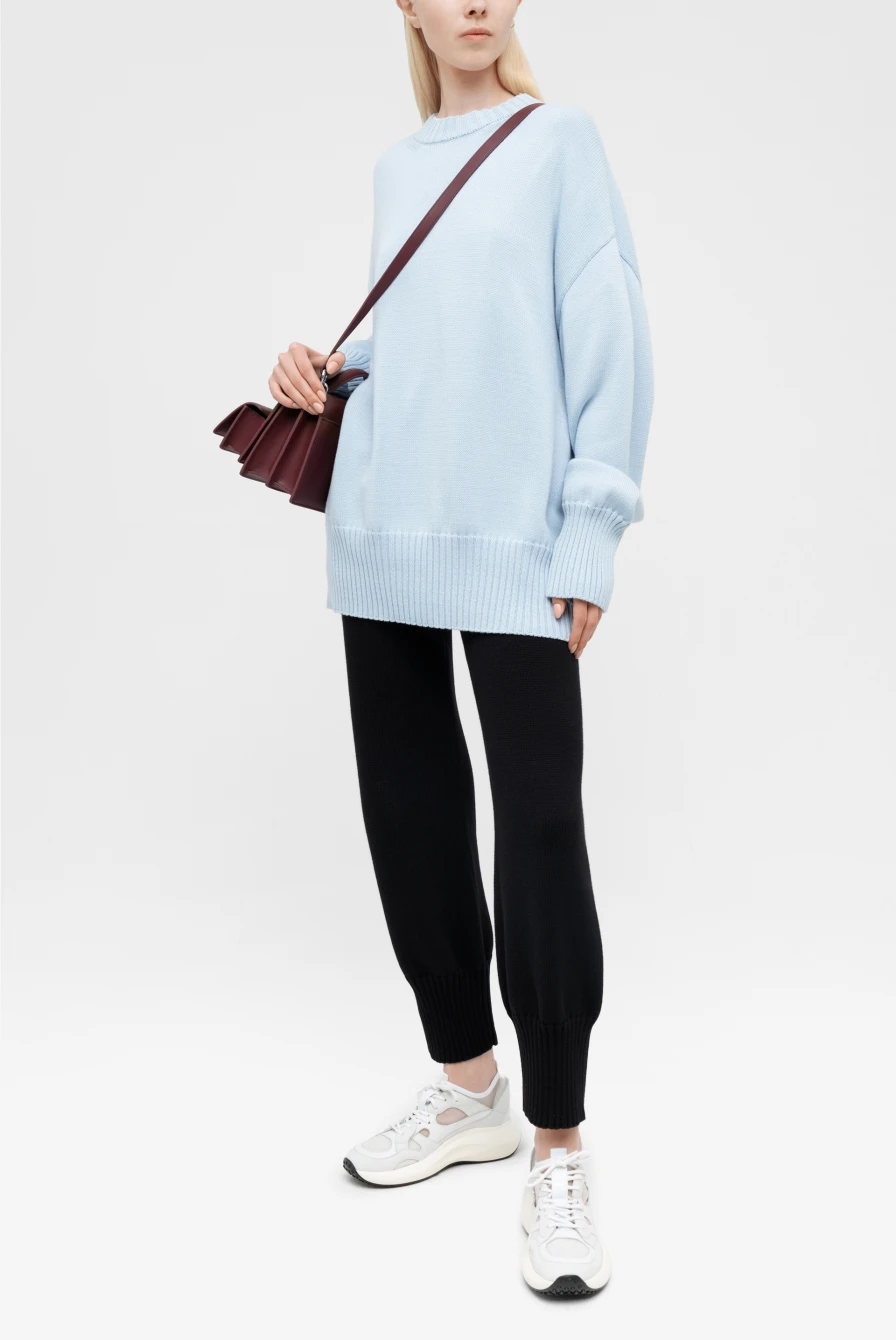 Джемпер alpe cashmere