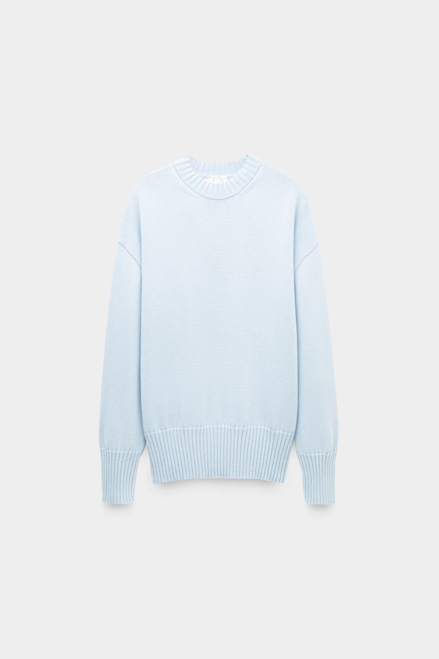 Джемпер alpe cashmere