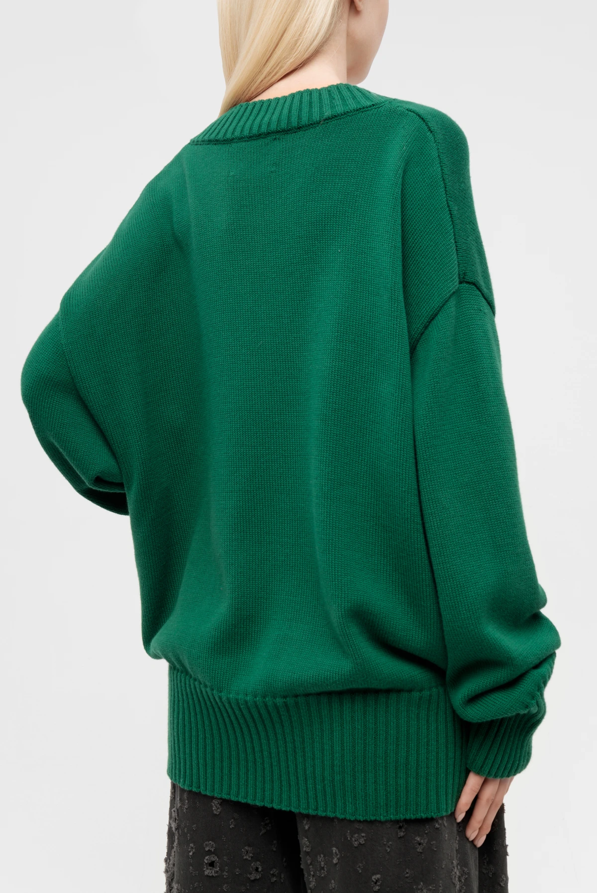 Джемпер alpe cashmere