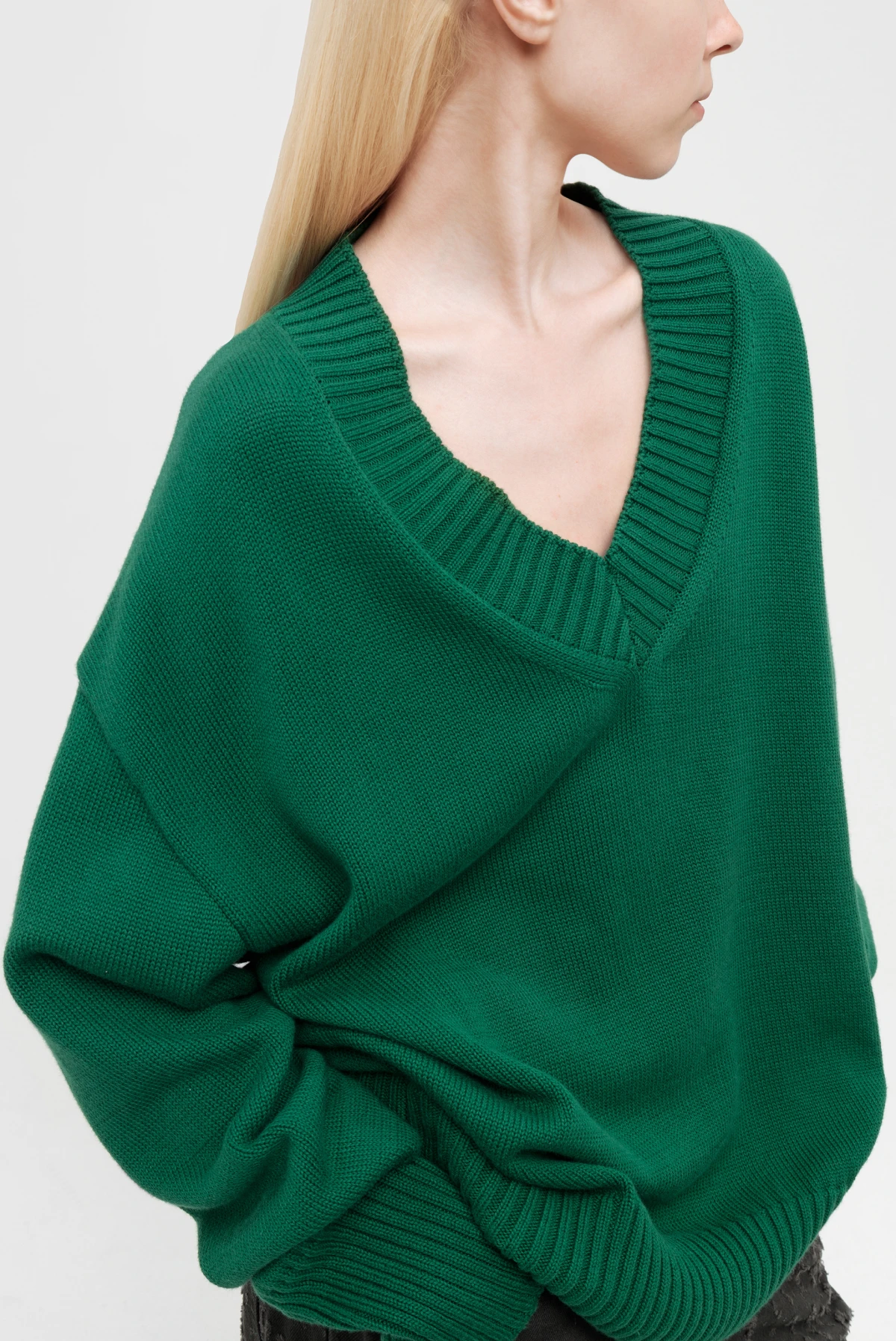 Джемпер alpe cashmere