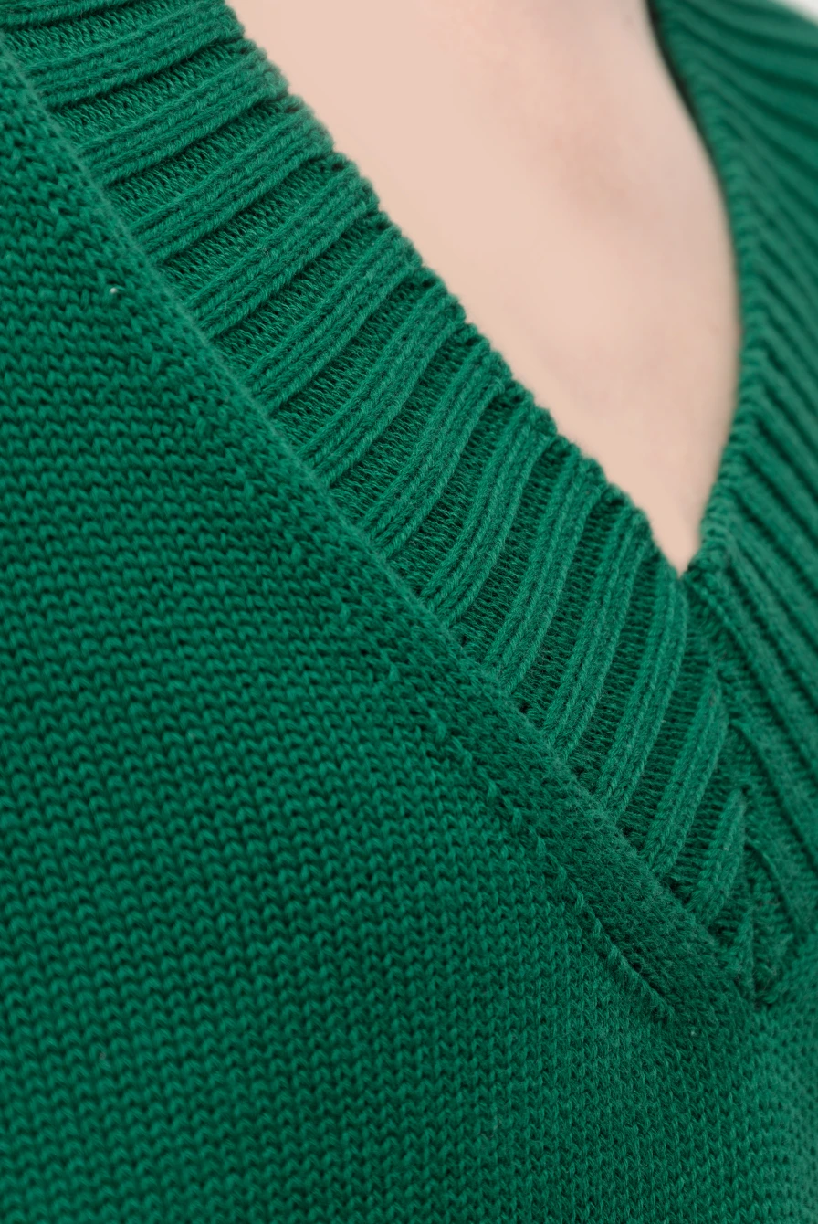 Джемпер alpe cashmere
