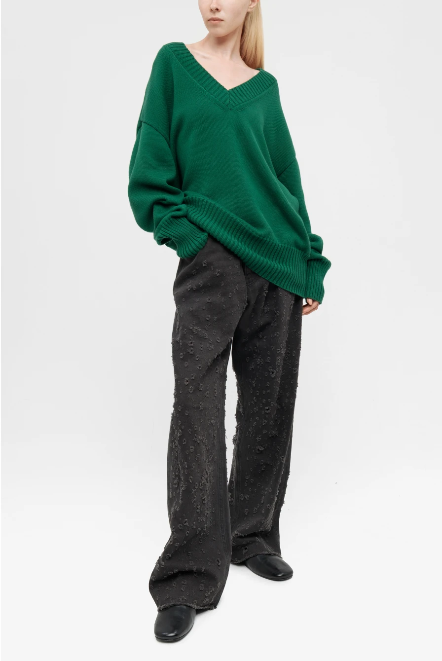 Джемпер alpe cashmere