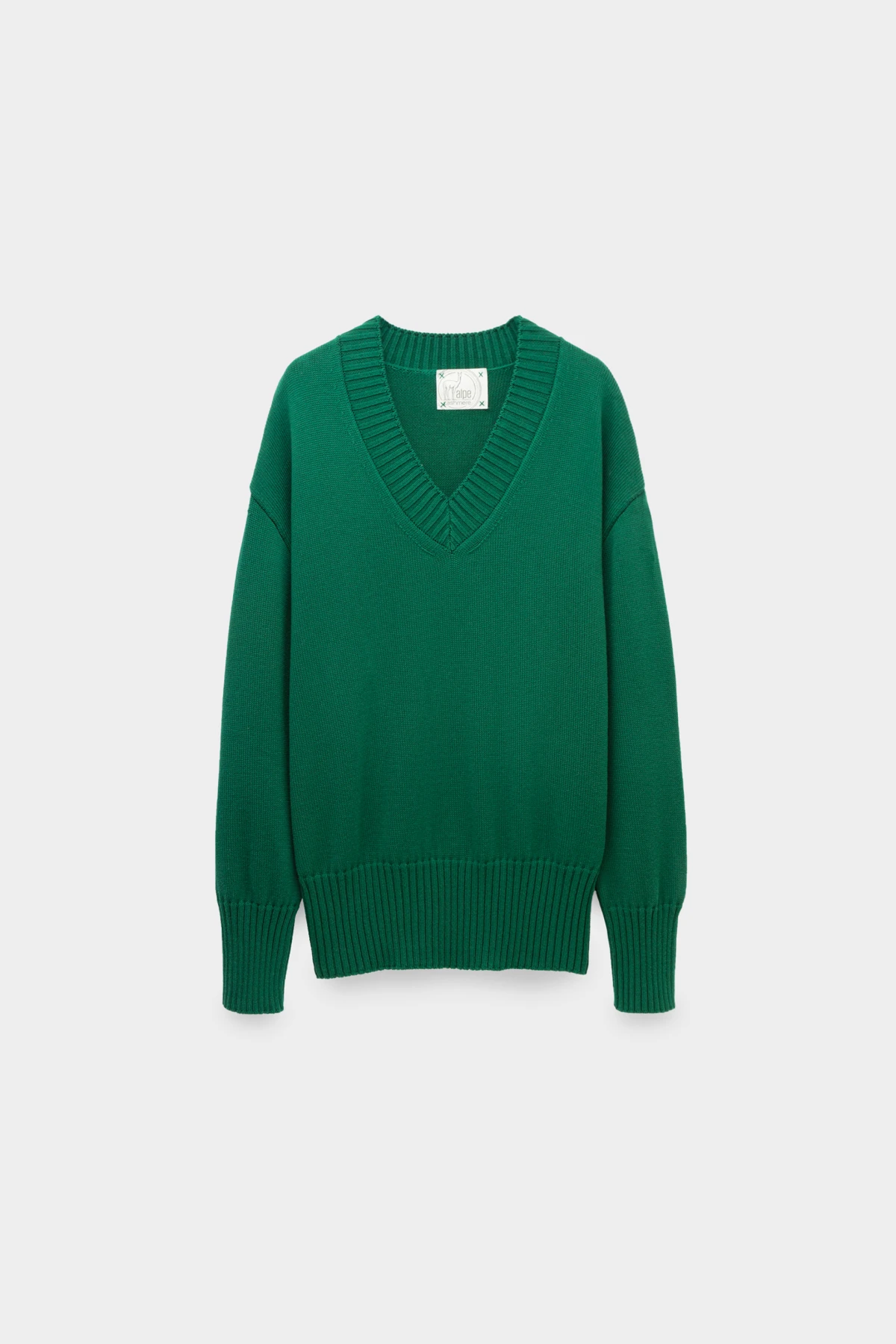 Джемпер alpe cashmere
