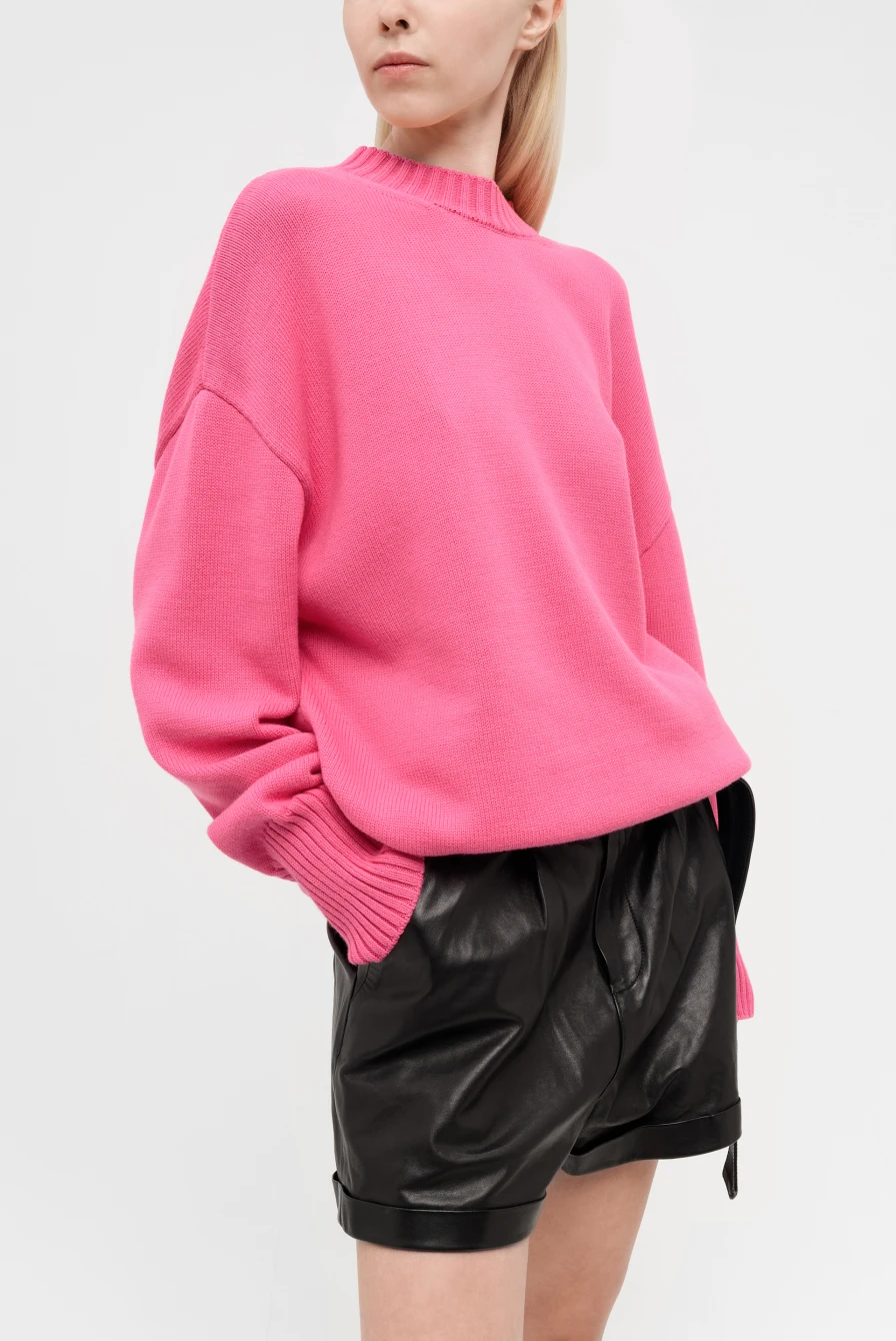 Джемпер alpe cashmere