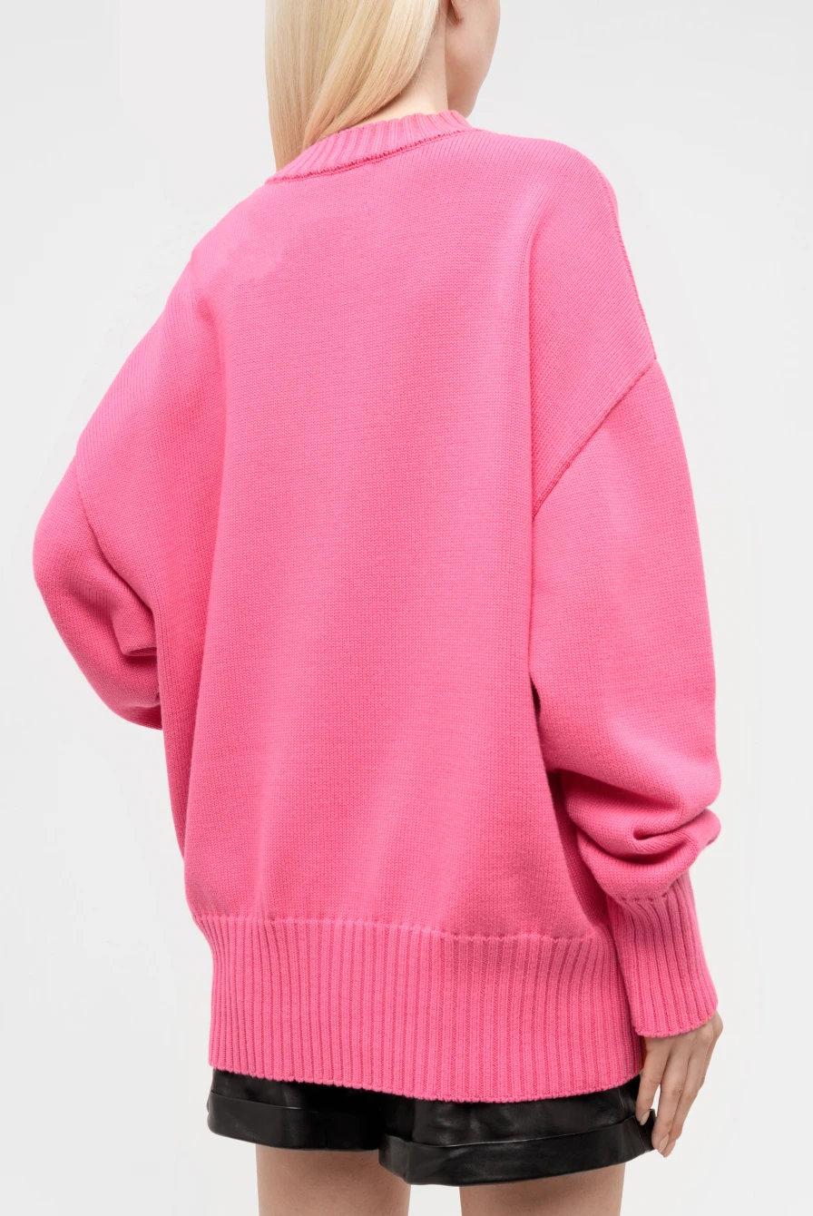 Джемпер alpe cashmere