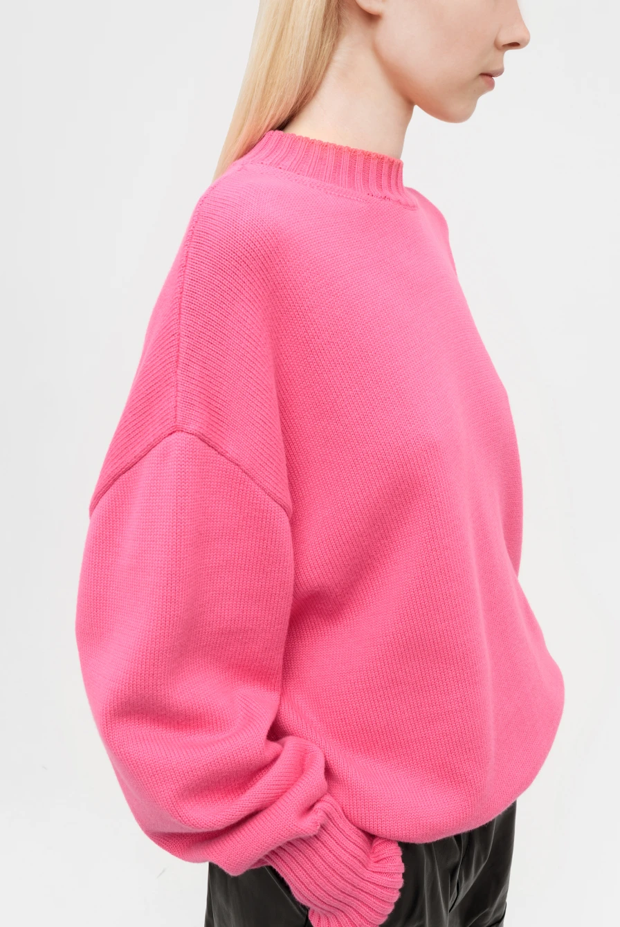 Джемпер alpe cashmere